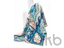 Платок «Царевна Лебедь»