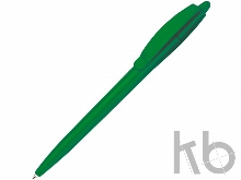 Ручка пластиковая шариковая «Монро»