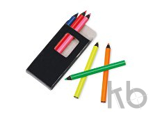 Набор карандашей