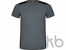 Спортивная футболка «Detroit» детская