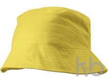 Cotton sun hat