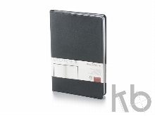 Ежедневник недатированный А5 «Grand»