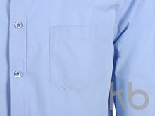 Рубашка «Houston» мужская с длинным рукавом