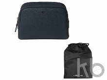 Дорожный несессер Hamilton Dark Blue