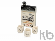 Набор «Календарь нефтяника»