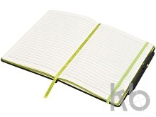 Блокнот А5 «Noir Edge»