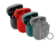 Беспроводные наушники TWS c шумоподавлением «Factor»