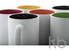 Кружка с покрытием для гравировки