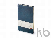 Ежедневник недатированный А5 «Verona»