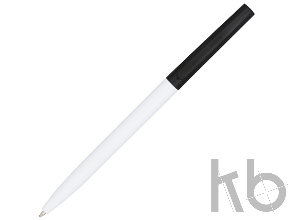 Ручка пластиковая шариковая «Mondriane»