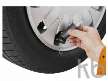 Манометр-фонарик «Handi»