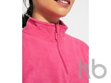 Свитшот из микрофлиса «Himalaya», женский