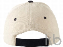 Бейсболка «New Castle C»