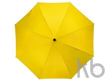 Зонт-трость полуавтомат «Wetty» с проявляющимся рисунком