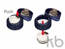 Термос Thermos JNS-350