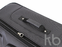 Чемодан «SION», 56л