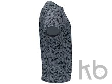 Спортивная футболка «Assen» мужская