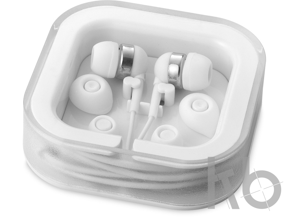 Наушники с микрофоном «Sargas»