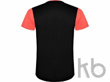 Спортивная футболка «Detroit» мужская