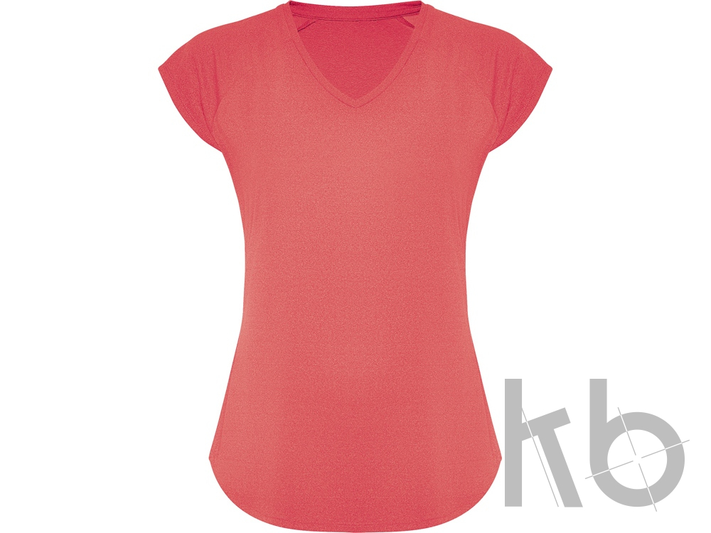 Футболка «Avus» женская