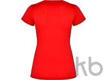 Спортивная футболка «Montecarlo», женская