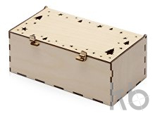 Подарочный набор «Trio honey»