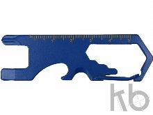 Мультиинструмент «Carabiner»