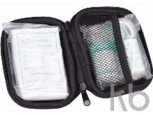 Набор для оказания первой помощи «Аптечка»