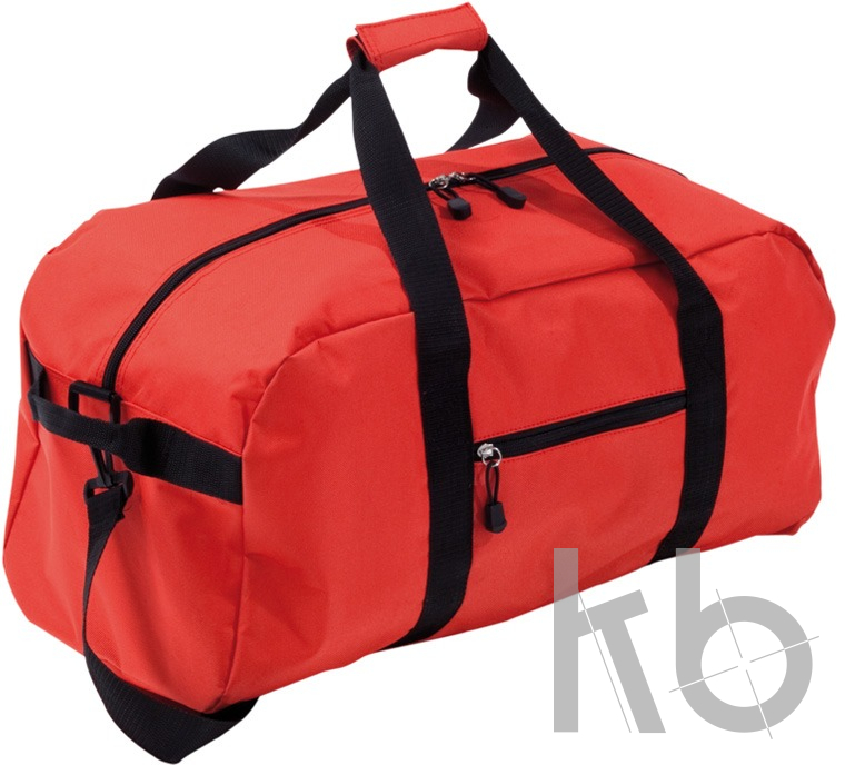 Спортивная сумка