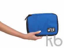 Органайзер для зарядных устройств, USB-флешек и других аксессуаров