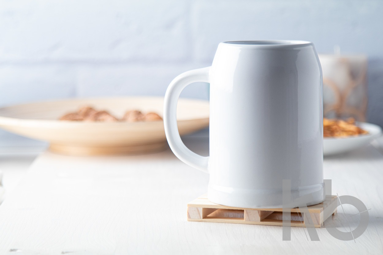 Кружка для пива