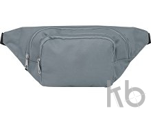 Сумка на пояс «Santander»