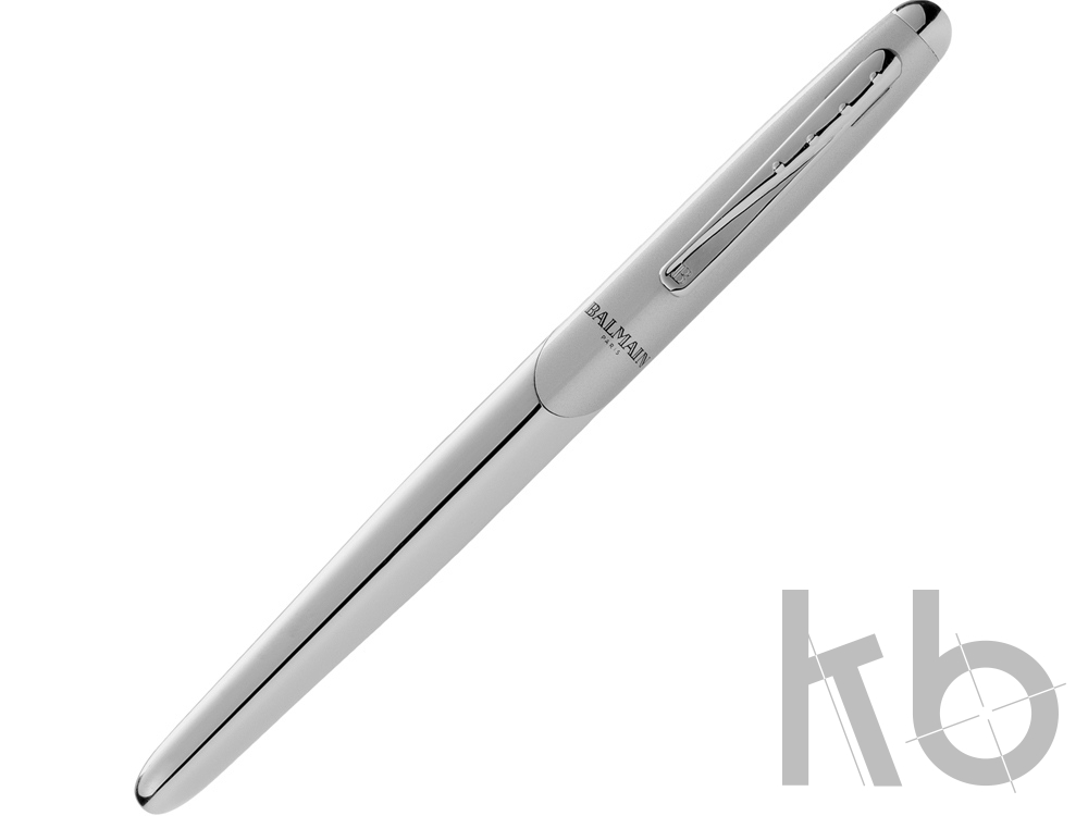 Ручка металлическая шариковая «Erqui»