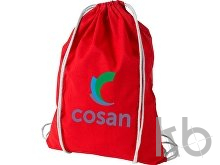 Рюкзак хлопковый «Reggy»