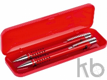 Подарочный набор ручек «Онтарио»