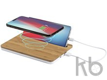 wireless charger organizer