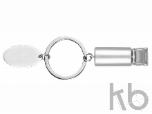 Брелок «Нефтяной трейлер»