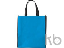 Nonwoven (80 gr/m²) shopping bag