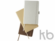 Блокнот А5 «Metal»