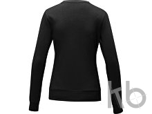 Свитер «Zenon» с круглым вырезом, женский