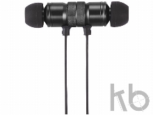 Наушники «Martell» магнитные с Bluetooth®