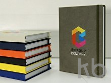 Ежедневник недатированный А5 «Strap AR»