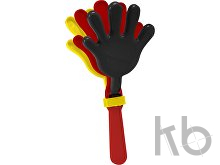 PP hand clapper