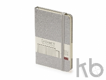 Блокнот А6 «Megapolis Journal»