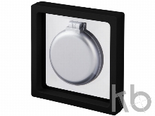 Подарочная коробка с термоусадочной пленкой