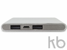 Внешний аккумулятор «NEO AX100S», 10000mAh