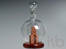 Графин «Три кирпича»