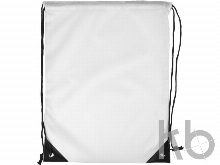 Мешок «Reviver» из переработанного пластика