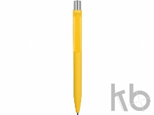 Ручка пластиковая шариковая «On Top SI Gum» soft-touch