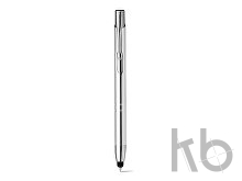 Ручка шариковая со стилусом